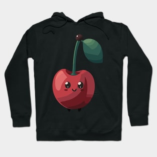 Cute Cherry Hoodie